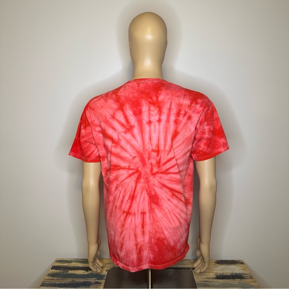 Chicago Bulls Graphic Tee - Picture 2 of 4